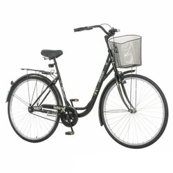City bicikla venssini sivo zelena-diam282kk (ven~1281025) Cene