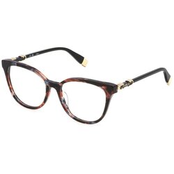 Furla Ženske Dioptrijske naočale VFU832/V Tortoise Cijene