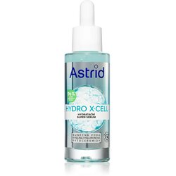 Astrid Hydro X-Cell osvežilni in vlažilni booster 30 ml Cene