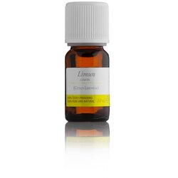 Immortella Mediterranean Beauty Eterično ulje Limun (Citrus limon) 10 ml Cene