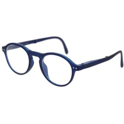 Pilot Naočale dioptrijske +0.5 na preklop PR-P14414-154 plave Cene
