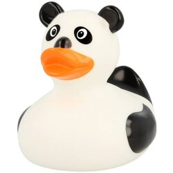 Lilalu patkica - panda bear - rubber duck Cene