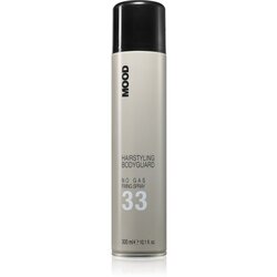 Elgon Mood No Gas Fixing Spray lak za lase s srednjim utrjevanjem brez aerosola 300 ml Cene