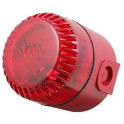 Eaton SOLEX DB rdeča - visoka zunanja svetilka Cene