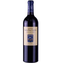 Chateau Smith Haut Lafitte Rouge Cene