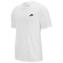 Nike Muška majica NSW Club Tee AR4997, Bijela Cijene