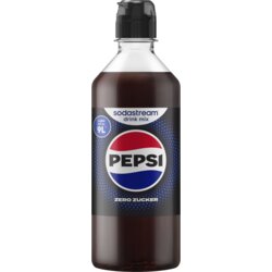 Sodastream Sirup Pepsi Zero Sugar - 440 ml Cene
