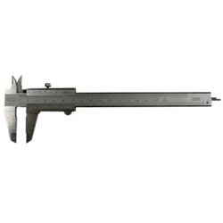 Kern Messtechnik Kern pomično merilo 200mm kljunasto sa nonijusom K014 Cene