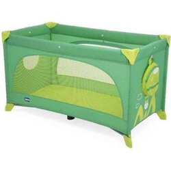 Chicco PRENOSIVI KREVETAC EASY SLEEP GREEN Cijene
