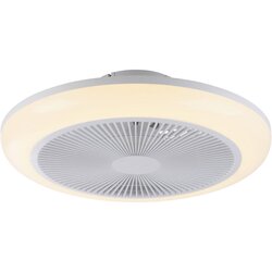 Lesnina XXXL STROPNI VENTILATOR BRENDA //3000-6000 K// Cene