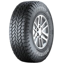 General GRABBER AT3 ( 275/50 R20 113H XL, MO1 A ) Cene