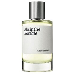 Maison Crivelli Absinthe Boréale 100 ml parfumska voda unisex Cene