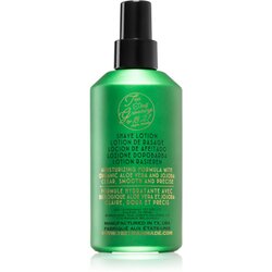 18.21 Man Made Spiced Vanilla Moisturizing Shave Lotion balzam za britje 177 ml Cene