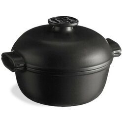 Emile henry okrogla kozica s pokrovom Delight 776620 Cene