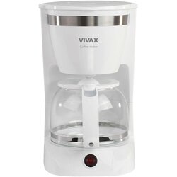 Vivax Home aparat za filter kavu CM-08127W Cijene