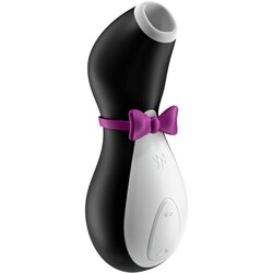 Satisfyer Stimulator Pro Penguin Next Gen Cene