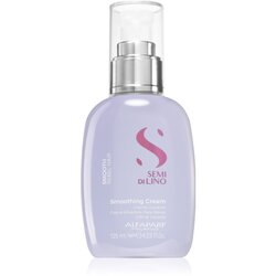 ALFAPARF MILANO Semi di Lino Smooth losjon za glajenje za neobvladljive lase 125 ml Cene
