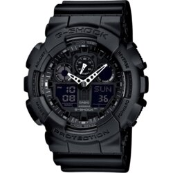 Casio moška ročna ura GA-100-1A1ER Cene