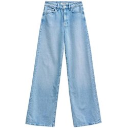 Salsa Jeans flare 21010582 851 Modra Cene