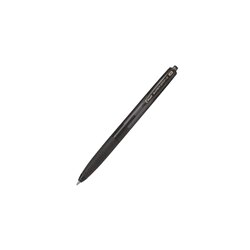 Pilot Kemijska olovka Super Grip BPGG-8R-F-B, crna Cijene