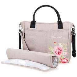 Leclerc Baby influencer Monnalisa torba za pelene, Birch Cijene