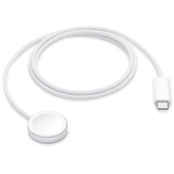 Apple Watch Magnetic Fast Charger to USB-C Cable (1 m) Cene