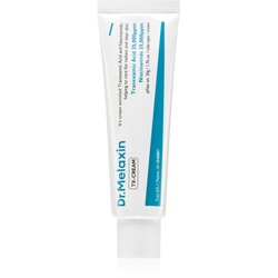 Dr. Melaxin TX Cream hidratantna i posvjetljujuća krema za lice za jačanje kožne barijere 50 ml Cene