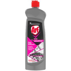 Arf cream professional abrazivno sredstvo 400ml Cene