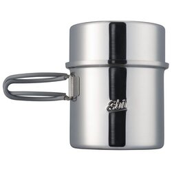Esbit Edelstahl Topf Pot 1 L Stainless steel Cene