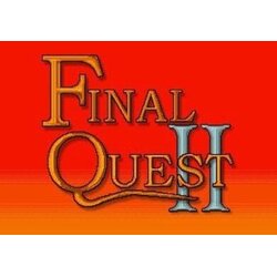 Final Quest II Steam Key GLOBAL Cene