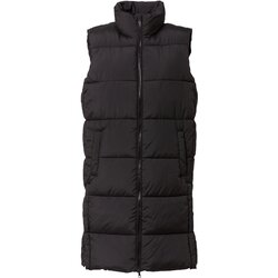 Superdry Brezrokavnik črna Cene