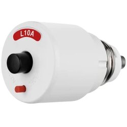 REV 0505130555 osigurač Neozed s mehaničkim sigurnosnim indikatorom 1-polni 10 A 250 V, 380 V Cene