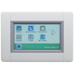 Watts V24 WIFI Cene