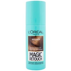 L´Oréal Paris l'oreal paris magic retouch sprej za prikrivanje izrastka 3 brown Cene