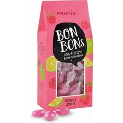 Frunix Bonboni - malina-limeta Cene