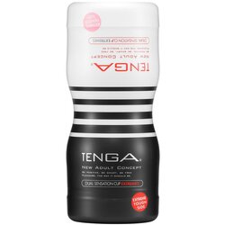 Tenga dual sensation cup extremes Cene