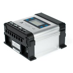 AZO DIGITAL Solar MPPT charge controller 12 /24 - 20A LCD display Cene