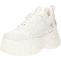 Buffalo Nizke superge 'BLADER MATCHA' bež / bela Cene