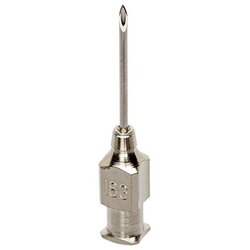 Kruuse Igle Luer Lock 1,2x20mm 12/1 Cene