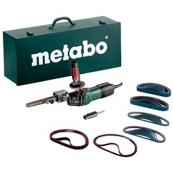 Metabo 602244500 tračna turpija 950 W Pojasna širina 19 mm Pojasna duljina 457 mm Cijene
