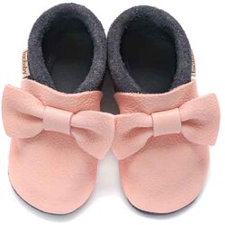 Baobaby Pelice - cipelice, piruetice, Pink, S Cene