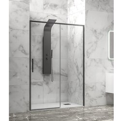 Karag drsna tuš vrata Lea 400 TVLEA400N130, 130×200 cm Cene