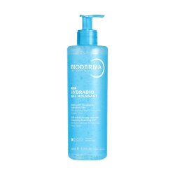 Bioderma Hydrabio Gel Moussant pjnušavi gel za umivanje Cene