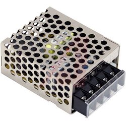 Mean Well napajalnik za LED trak 12V/1.3A/15W RS-15-12 Cene
