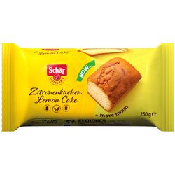 Schär kolač s limunom bez glutena 250g Cijene