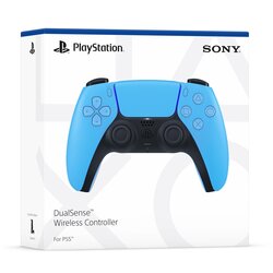 Playstation 5 DualSense v3 kontroler Ice Blue Cene