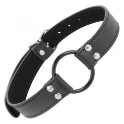Darkness Gag Ring 3,6cm Cene