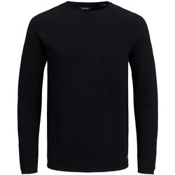 Jack & Jones Muški džemper 12157321, Crni Cene