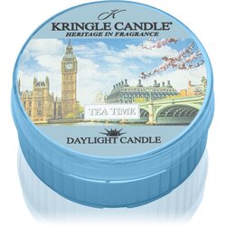 Kringle Candle Tea Time čajna svijeća 42 g Cene