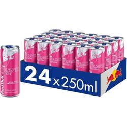 Red Bull White Peach 0,25L / XXL pakiranje 24 limenke Cene